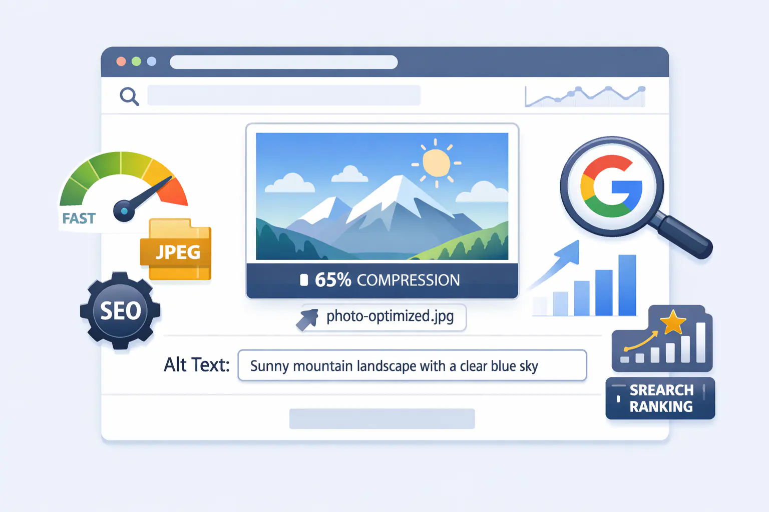 How Google Indexes Images: A Practical Guide for Image SEO