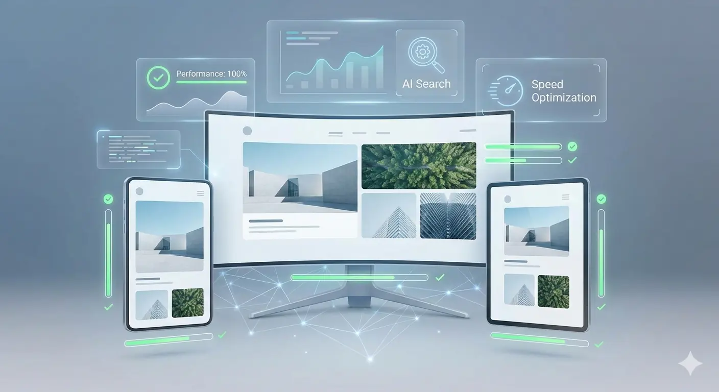 Why Image Optimization Is Critical for SEO in 2026